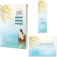 365 Ngày Hạnh Phúc - Mỗi Ngày Một Câu Nói Truyền Cảm Hứng