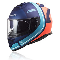 Mũ bảo hiểm Fullface LS2 FF800 Storm