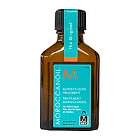 Tinh dầu dưỡng tóc Moroccan oil bóng mượt phục hồi tóc hư tổn Israel 25ml