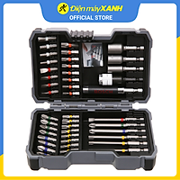BỘ DỤNG CỤ 43 MÓN
