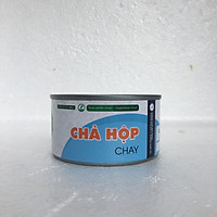 CHẢ HỘP CHAY BÌNH LOAN 200G