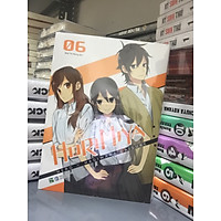 Horimiya - Tập 6