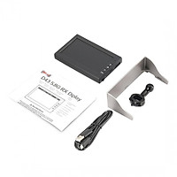 Bộ Màn Hình Thu D43 5.8G 4.3in 32CH FPV MJX