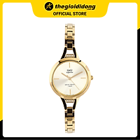 Đồng hồ Nữ Q&Q S305J010Y - Hàng chính hãng