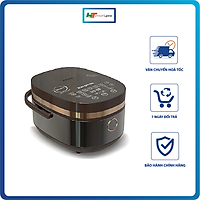 Nồi Cơm Điện Cao Tần Kangaroo KG599N (1.8L) - Hàng chính hãng