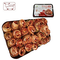 Kim Chi Cải Thảo 500g_Cabbage Kimchi