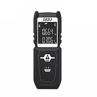 Xiaomi Youpin AKKU Máy đo khoảng cách bằng laser cầm tay Khoảng cách Khu vực đo Diastimeter Công cụ đo khoảng cách Máy đo kỹ thuật số Máy đo điện tử