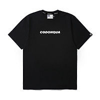 Áo thun Teeworld Cô Đơn Quá T-shirt Nam Nữ Form Rộng Unisex