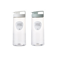Bình Đựng Nước Lock&Lock Easy Grip Dung Tích 1.2L HAP813