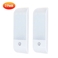 DC5 V 1W I-ntelligent S-mart 12 L-ED Cabinet Lamp Adopted PIR Motion Inductor Sensor Sensing Light Control 3 Lighting