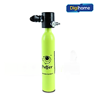 Bình dưỡng khí mini Puffer - Tự do lặn biển