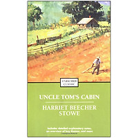 Uncle Tom’s Cabin (Enriched Classics)