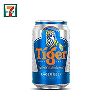Bia Tiger 330ml