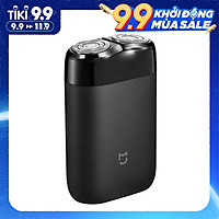 Máy cạo râu Xiaomi Mijia 2 Đầu nổi Máy cạo râu chống nước cầm tay