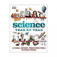 Science Year by Year