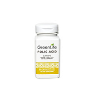 Viên Uống Bổ Sung Axit Folic Chất Dinh Dưỡng Cần Thiêt Cho Mẹ Bầu - Hộp 100 Viên