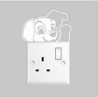 11 mẫu dán tường NHỮNG CHÚ MÈO TINH NGHỊCH - Decal dán đồ dùng , dán tường phòng khách, phòng ngủ, phòng học