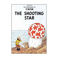 The Adventures of Tintin: The Shooting Star