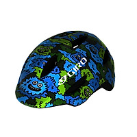 Nón Bảo Hiểm Trẻ Em Giro Scamp
