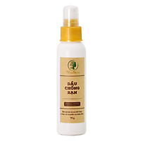 Dầu chống rạn Wonmom