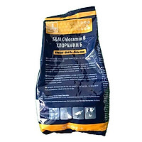 Cloramin B Tiệp Khắc bột Khử Trùng Diệt Khuẩn túi 1kg