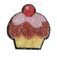 Sticker bằng pha lê Swarovski