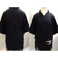 ÁO YUKATA HẠT ( NAM + NỮ )