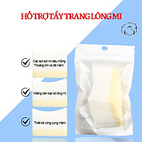 Miếng dán mi dưới set 50 miếng