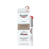 Tinh chất làm mờ thâm nám EUCERIN UltraWHITE + SPOTLESS Spot Corrector 5ml
