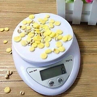 Cân tiểu ly điện tử nhà bếp độ chính xác cao