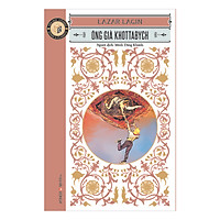 Ông Già Khottabych (Tái Bản)