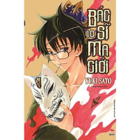 Bác Sĩ Ma Giới – Tập 10