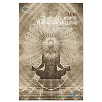 Thuật giả kim mới: Hướng bạn vào trong