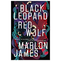 Black Leopard, Red Wolf: The Dark Star Trilogy 1