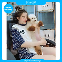 Đồ Bộ Nữ, Đồ Bộ Nữ Mặc Nhà, Đồ Bộ Nữ Thun Cotton Siêu Sang, Đồ Bộ Ngủ Nữ, Đồ Bộ Nữ Dài, Đồ Ngủ Nữ Thoáng Mát Thương Hiệu Baw MN12 ( hình thật shop tự chụp)