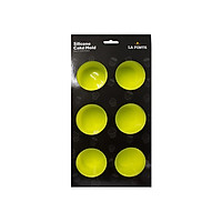 Khay Nướng Bánh Silicone Hình Tròn La Fonte YY20032 (Giao màu ngẫu nhiên)