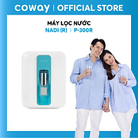 Máy lọc nước Coway Nadi (R) P-300R - Hàng chính hãng
