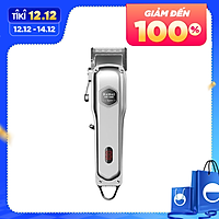 Tông đơ cắt tóc chuyên nghiệp thế hệ mẫu mã kiểu dáng mớiKemei KM1998