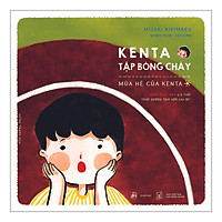 Kenta Chơi Bóng Chày