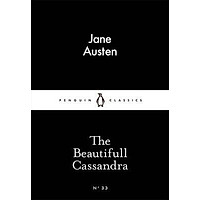 The Beautifull Cassandra