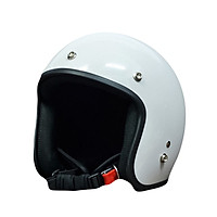 Mũ Bảo Hiểm 3/4 Bopa + Tặng kèm kính uv màu ngẫu nhiên