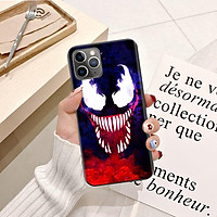 Ốp lưng điện thoại iPhone 11 Pro viền silicon dẻo TPU hình Phong Cách Độc Lạ - Hàng chính hãng