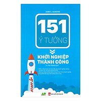 151 Ý Tưởng - Khởi Nghiệp Thành Công