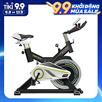 Xe đạp tập thể dục CALIFIT SPORT CF-588A