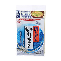 Hạt Nêm Vị Cá Mòi 56G - Nội Địa Nhật Bản