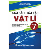 Giải Sách Bài Tập Vật Lí 7