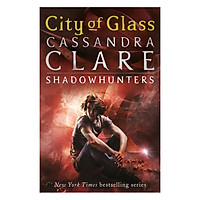 The Mortal Instruments 3: City of Glass