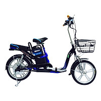 Xe Đạp Điện BMX Star