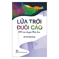 Lửa Trời Đuôi Cáo – 100 Câu Chuyện Phần Lan