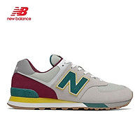 Giày sneaker nam New Balance 574 Classic - ML574